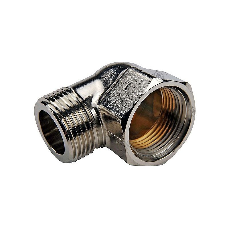 Vaillant équerre (g 3/4 x rp 3/4)