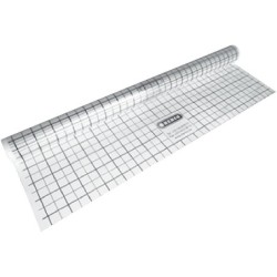 Henco film pour treillis chauffage sol 90m²