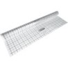 Henco film pour treillis chauffage sol 90m²