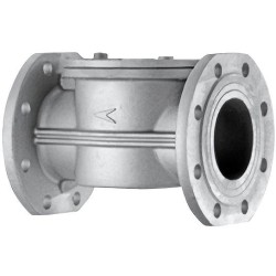 Soper filtrà gaz dn80 pn16...