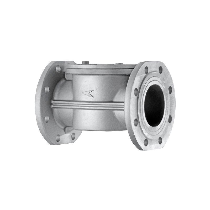 Soper filtrà gaz dn80 pn16 6bar alu