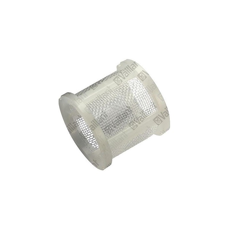 Vaillant filtre d'eau vuw