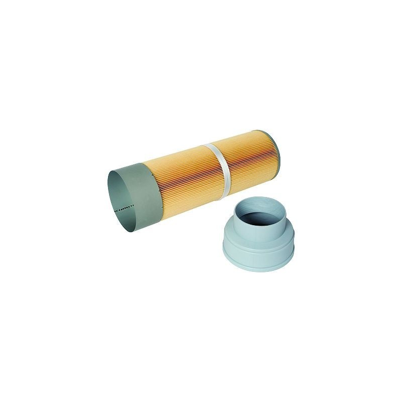 Remeha filtre pour l'air comburant aac (inclus transition)