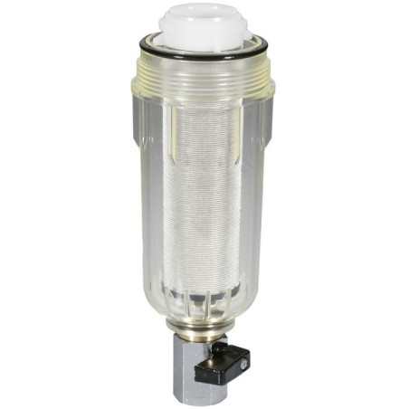 Honeywell filtre pour régulateur pression eau braukman 1/2"-3/4" kf06-1/2"