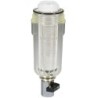 Honeywell filtre pour régulateur pression eau braukman 1/2"-3/4" kf06-1/2"