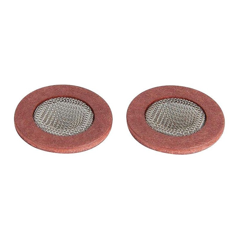 Ideal Standard filtre thermostat à poser par 2 pièces