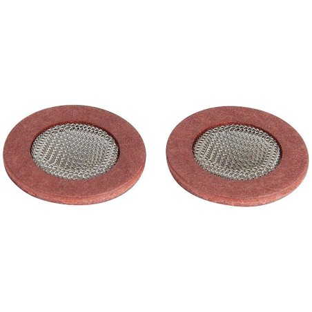 Ideal Standard filtre thermostat à poser par 2 pièces