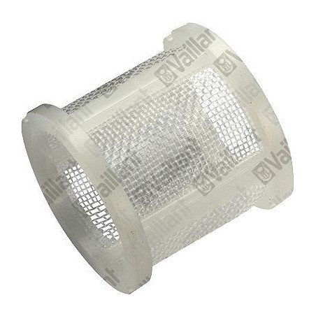 Vaillant filtre vc+vcw+vsc+vu+vuw