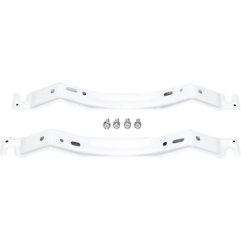 Ariston fixation murale pour boiler chauffage cm bch