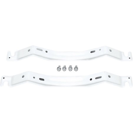 Ariston fixation murale pour boiler chauffage cm bch