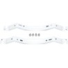 Ariston fixation murale pour boiler chauffage cm bch