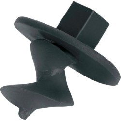 Rehau fixation pour feuille...
