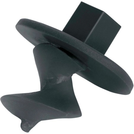 Rehau fixation pour feuille à plots varionova sac 20pc