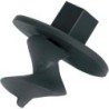 Rehau fixation pour feuille à plots varionova sac 20pc