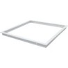 Frame encastre pour panneau IR ecaros 60x60 blanc