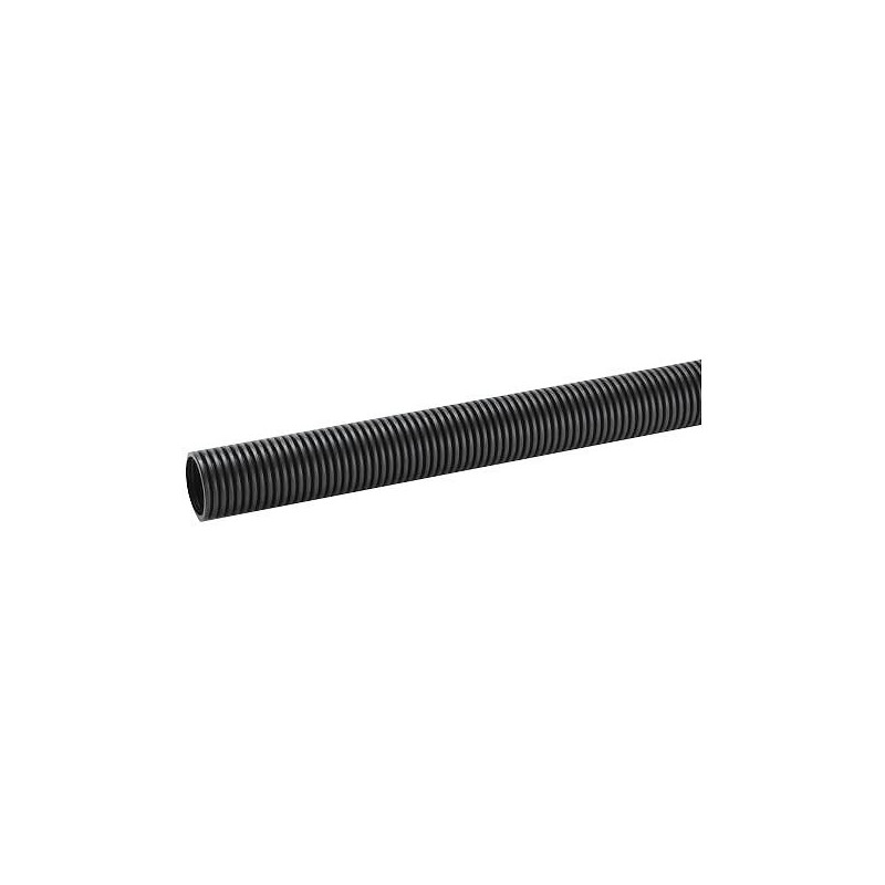 Rehau gaine de protection rainur2 pour tube 16/17mm rouleau 50m