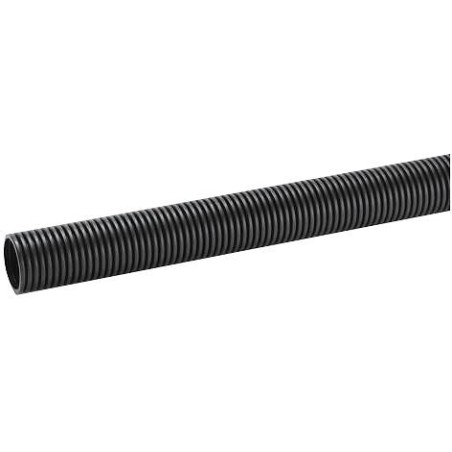 Rehau gaine de protection rainur2 pour tube 16/17mm rouleau 50m