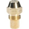 Danfoss gicleur mazout cône plein 0,45gph 60°