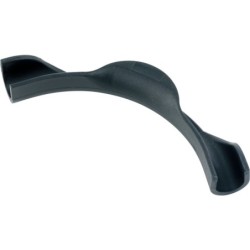 Rehau guide de tube 90°...