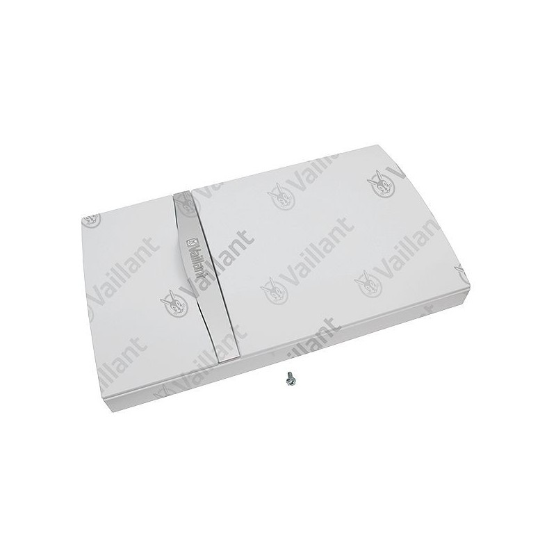 Vaillant habillage, façade (plus)