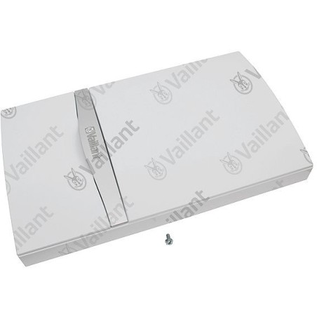 Vaillant habillage, façade (plus)