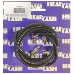 Hauth tension heat cash