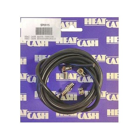 Hauth tension heat cash