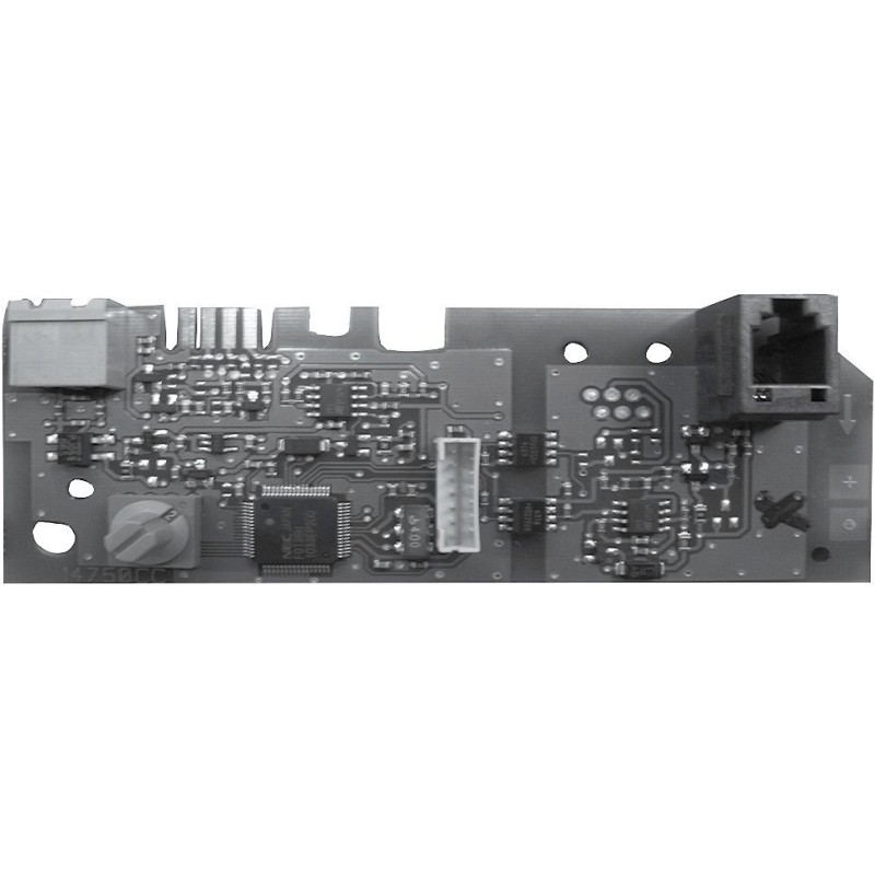 Bulex interface genia air