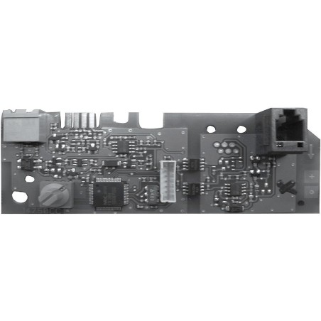 Bulex interface genia air