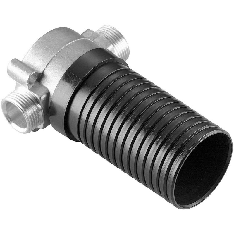 Dornbracht intérrupteur de tube à encastrer  3/4"