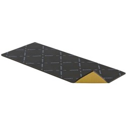 Geberit isolation...