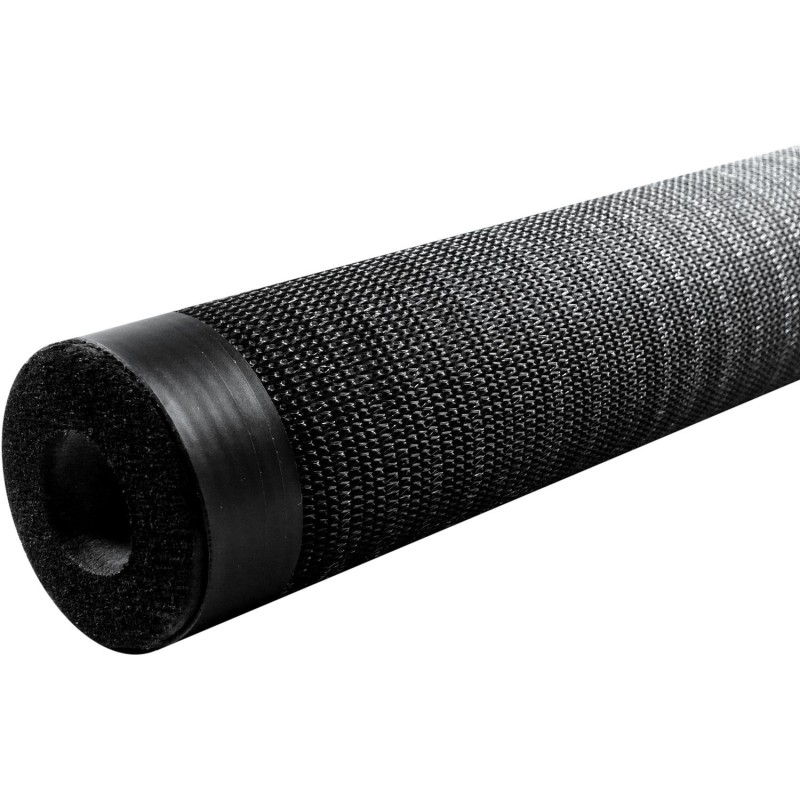 Junkers isolation pour flexible solar twin tube dn20 2m