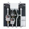 ACV kit 2 zones ilea