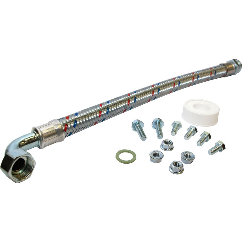 DAB kit flexible 20L 3/4-4/4-50cm
