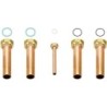Vaillant kit de connexion droit flexocompact