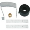 Vaillant kit de raccordement extension capteur à tubes sous pression
