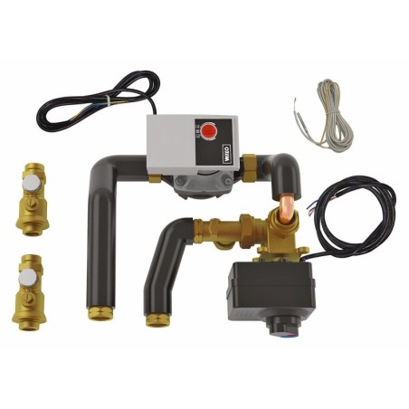 Vaillant kit d'éxtension pour la deuxième circuit mélange set L11