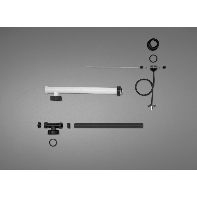 Roth kit d'éxtension R rang kWt 750-1500L