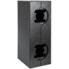 Remeha kit isolation pour bouteille casse-pression dn65 (350-460kW) en dn100 (+460kW) quinta pro