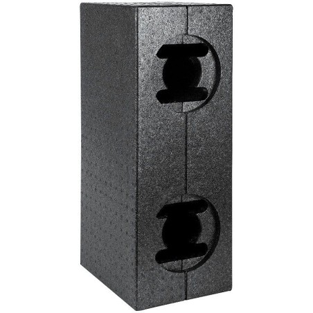 Remeha kit isolation pour bouteille casse-pression dn65 quinta pro (-350kW)