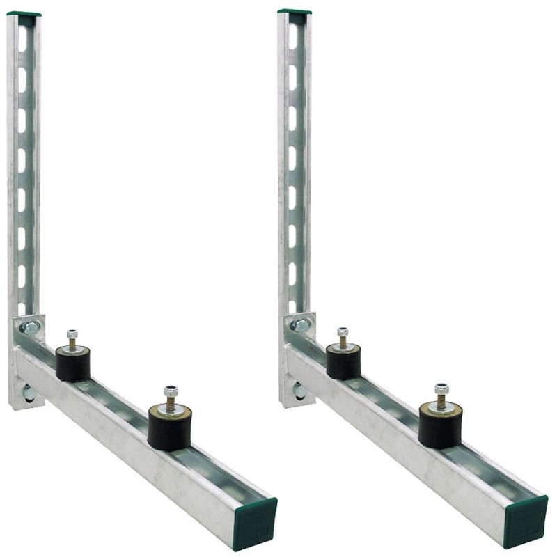Walraven kit support mural +kit anti-vibration pac monobloc
