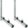 Walraven kit support mural +kit anti-vibration pac monobloc