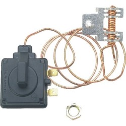 Vaillant limitateur de...