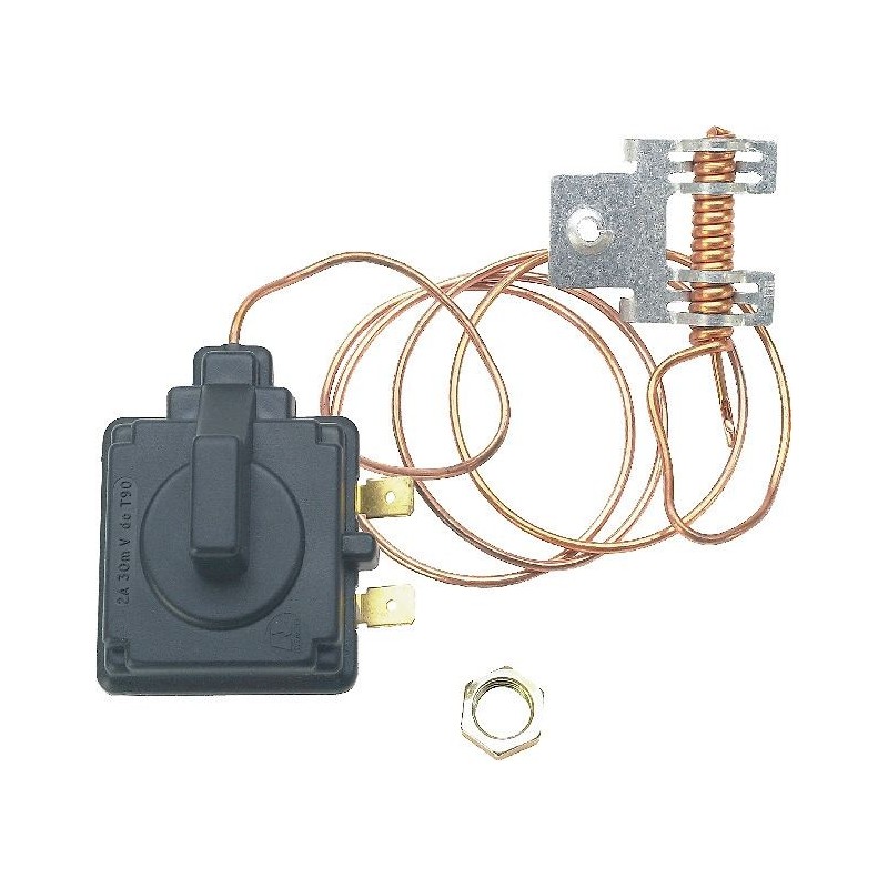 Vaillant limitateur de température mag-thermo