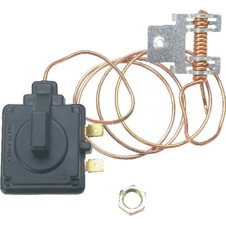 Vaillant limitateur de température mag-thermo