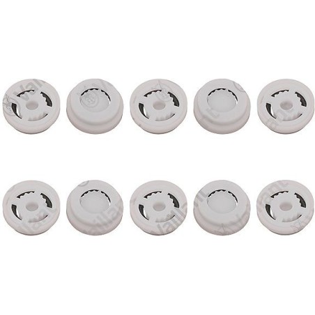 Vaillant limiteur de débit, 8 l/min, (x10)