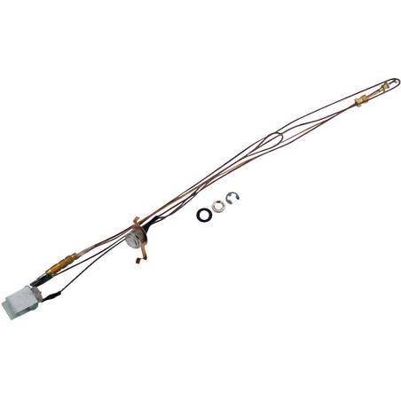 Vaillant limiteur de température (gaz naturel) mag 9/1