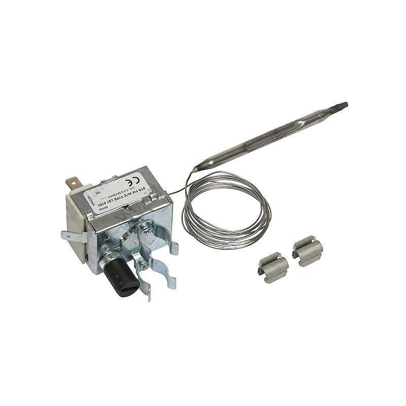 Vaillant limiteur de température