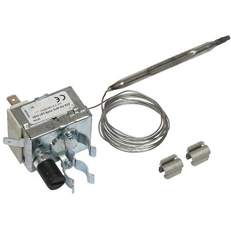 Vaillant limiteur de température