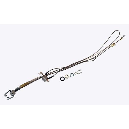 Vaillant limiteur de température 140°c